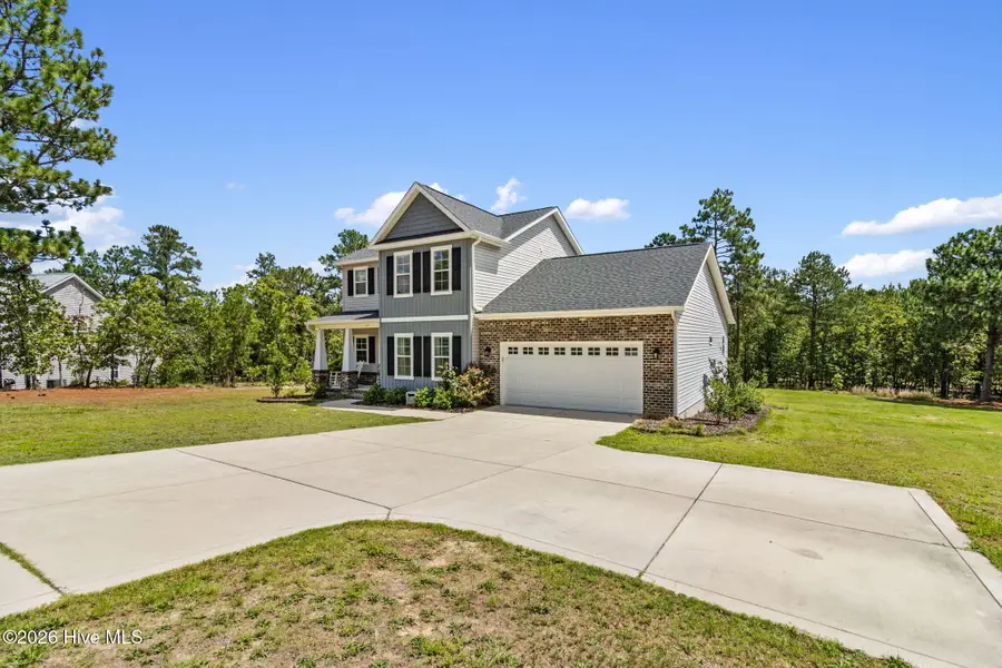 104 Fox Ridge Drive, Jackson Springs, NC 27281 - #3