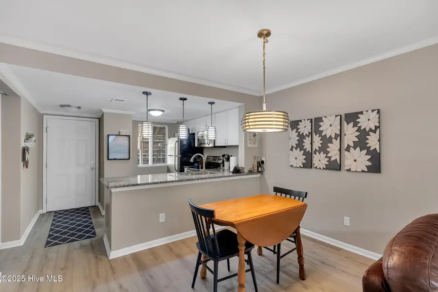 3637 Saint Johns Court #Unit A, Wilmington, NC 28403 - #3