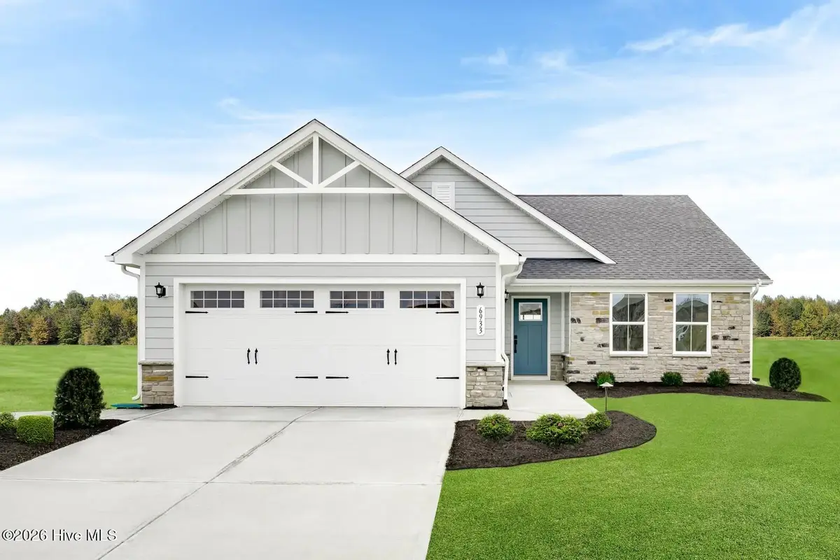 101 Padma Street, Moyock, NC 27958 - #1