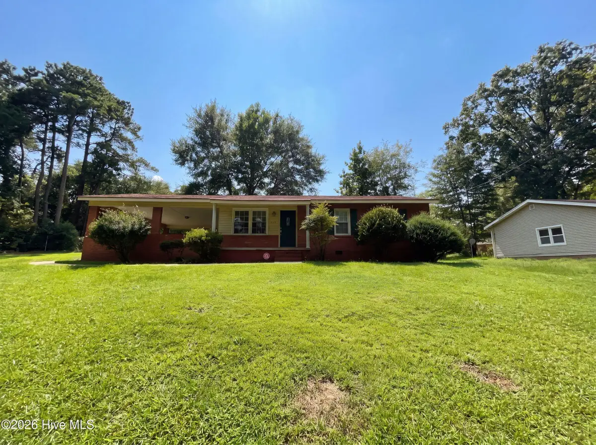 440 Hood Street, Rockingham, NC 28379 - #1