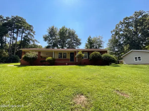 440 Hood Street, Rockingham, NC 28379