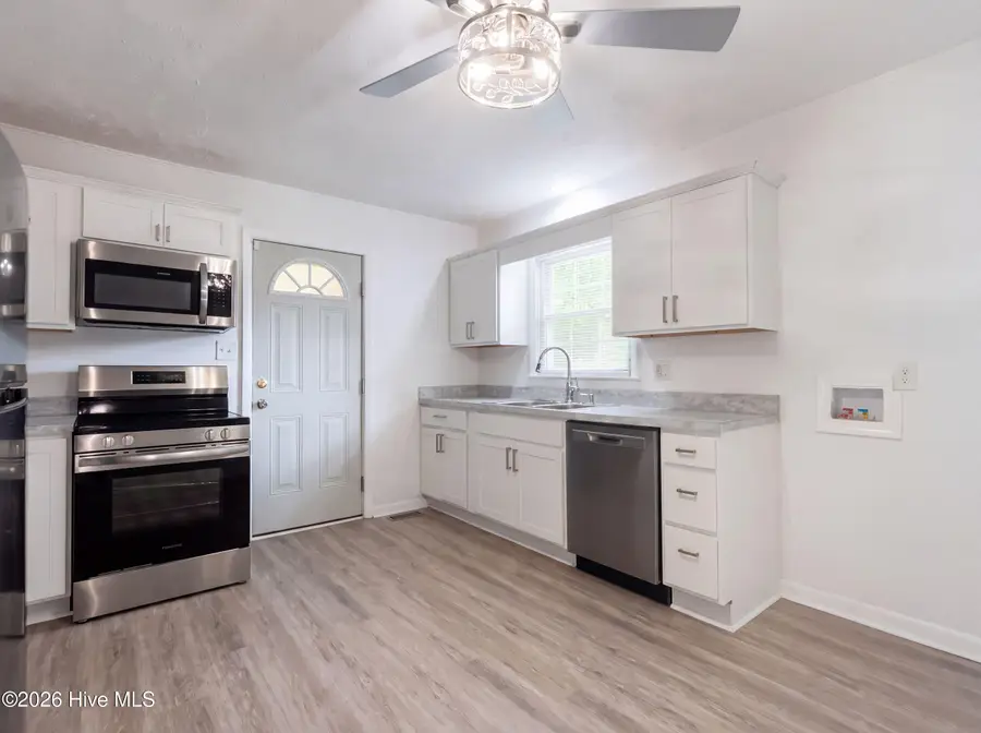 440 Hood Street, Rockingham, NC 28379 - #2