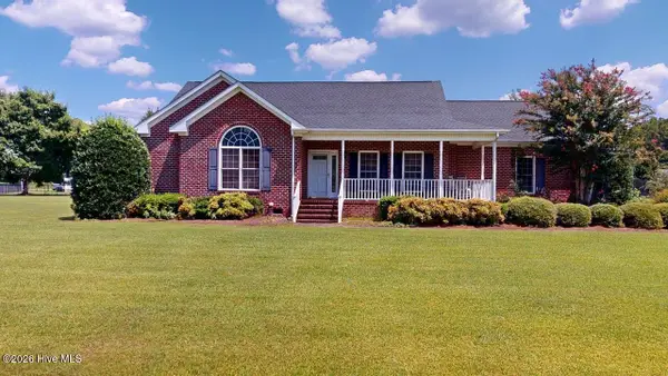 104 Kiowa Place, Pikeville, NC 27863