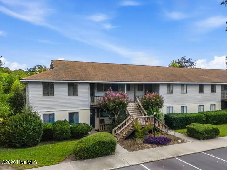 4187 Spirea Drive, Wilmington, NC 28403 - #1