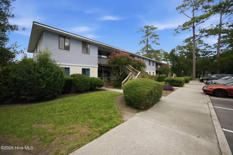4187 Spirea Drive, Wilmington, NC 28403 - #2