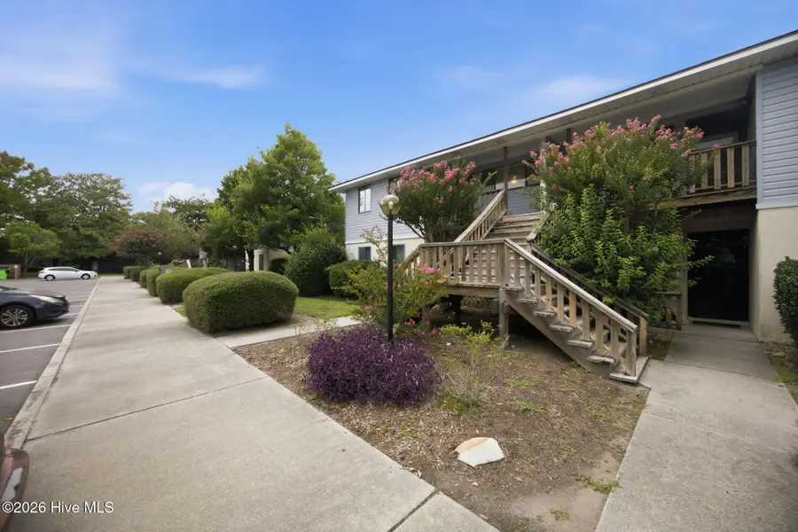 4187 Spirea Drive, Wilmington, NC 28403 - #3