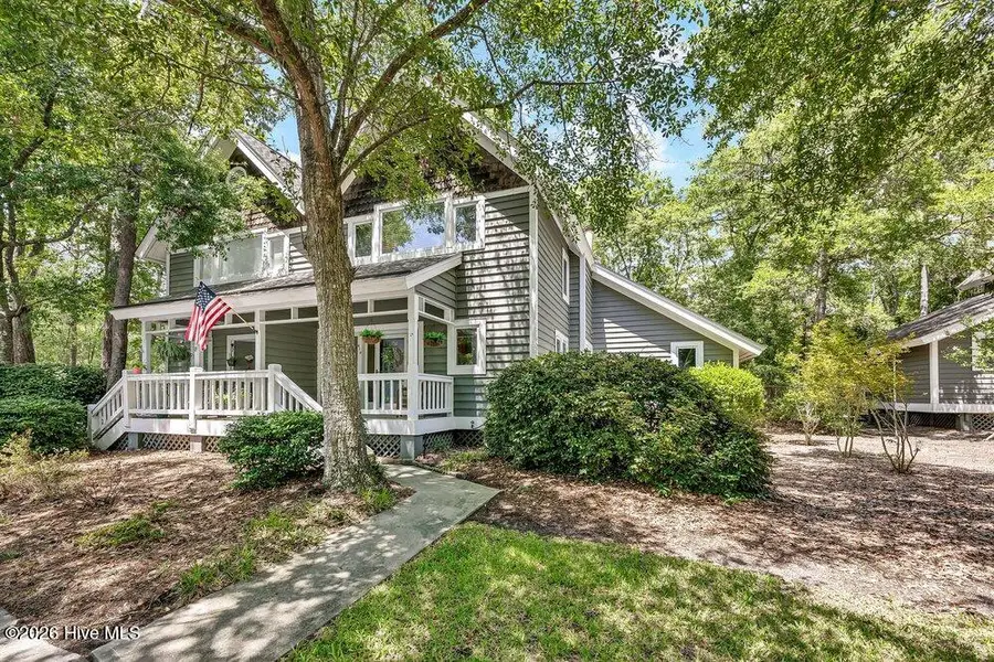 818 Indigo Village Court, Southport, NC 28461 - #2