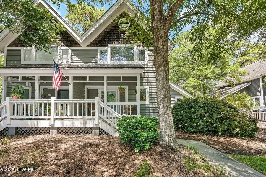 818 Indigo Village Court, Southport, NC 28461 - #3