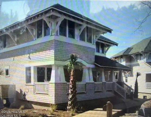 50 Earl Of Craven Court #Week D, Bald Head Island, NC 28461 - #1