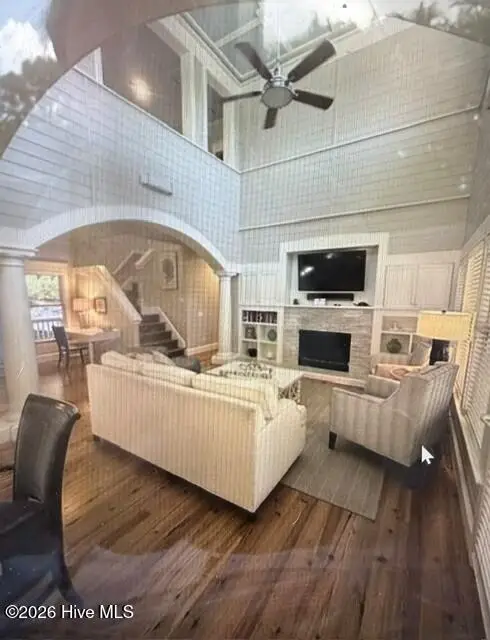50 Earl Of Craven Court #Week D, Bald Head Island, NC 28461 - #2