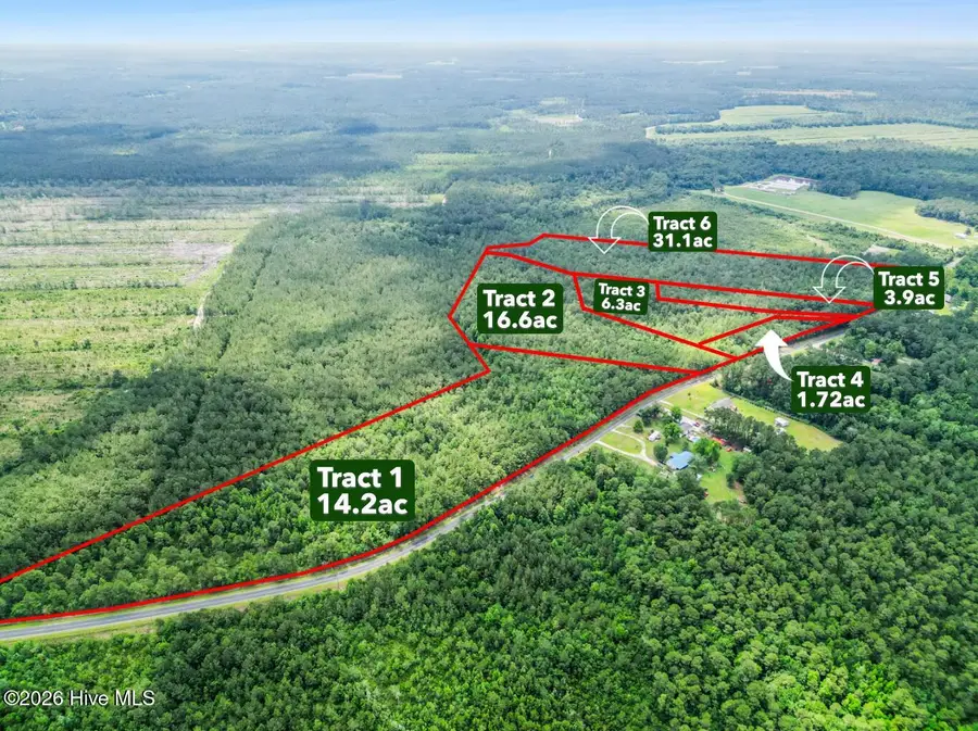 14ac Davis Road, Richlands, NC 28574 - #2