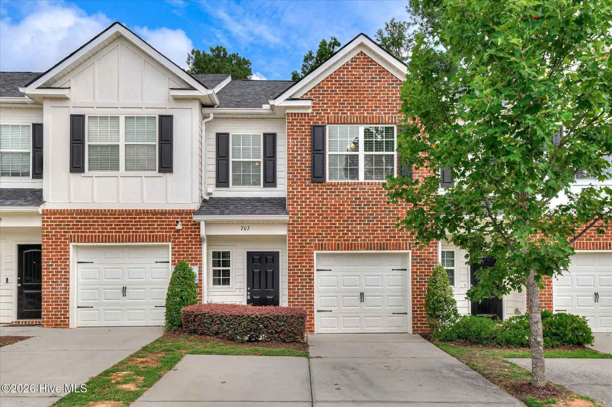 707 Benelli Court, Grovetown, GA 30813 - #1