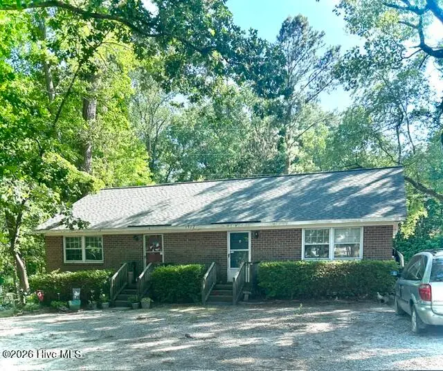 1312 E 14th St #A & B, Greenville, NC 27858 - #1