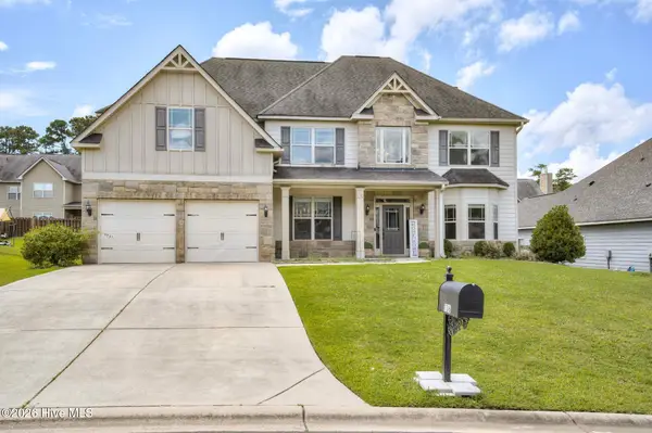 736 Old Indian Camp Road, Grovetown, GA 30813