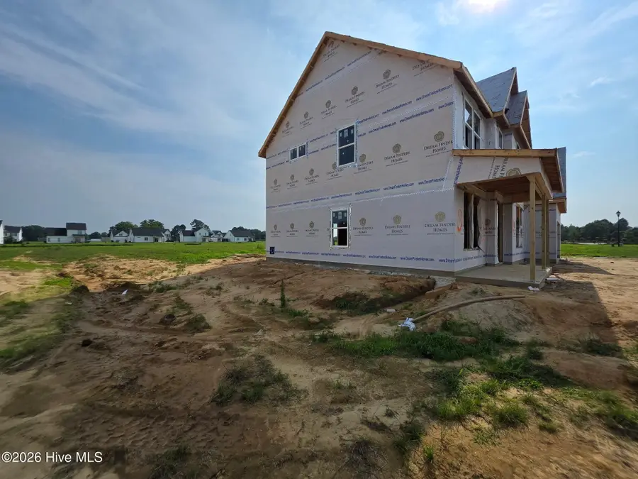 285 Pierre Drive, Benson, NC 27504 - #2