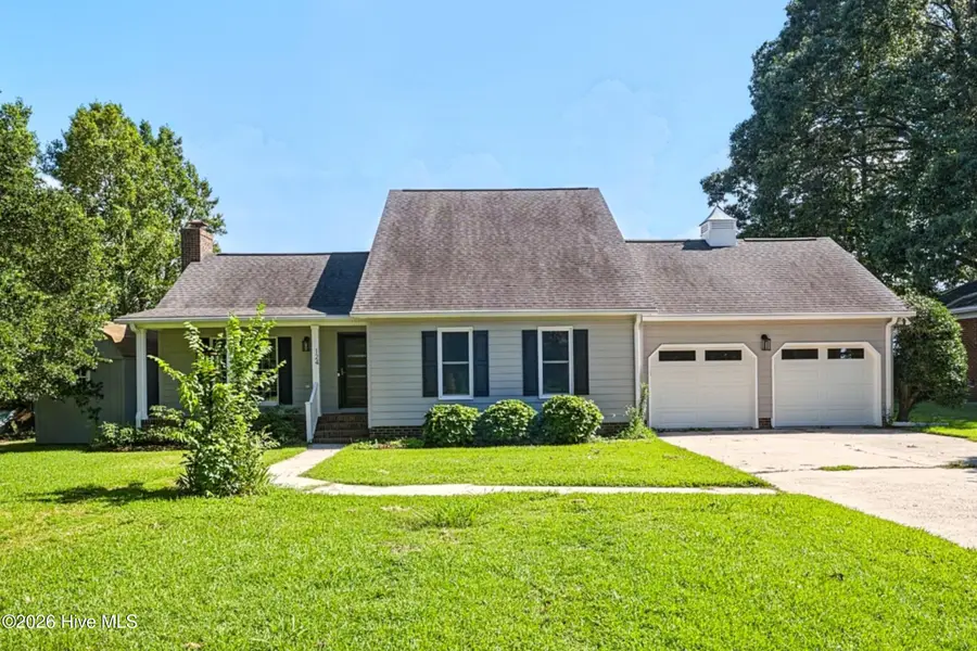 124 Country Club Drive, Edenton, NC 27932 - #2