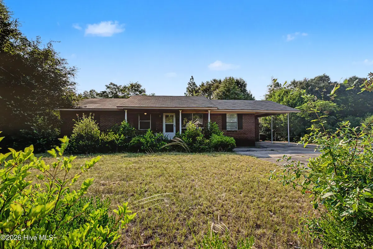 307 Wiley Avenue, Augusta, GA 30906 - #1