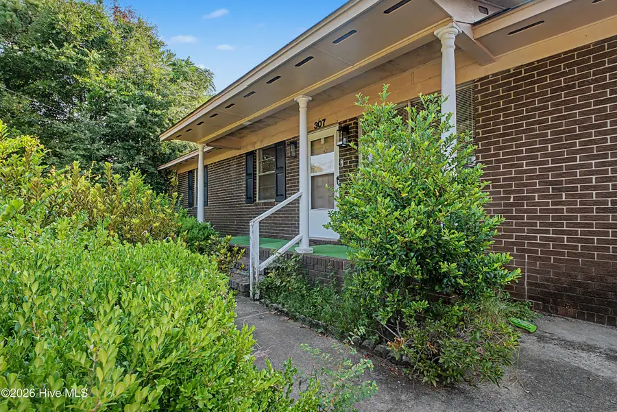 307 Wiley Avenue, Augusta, GA 30906 - #3