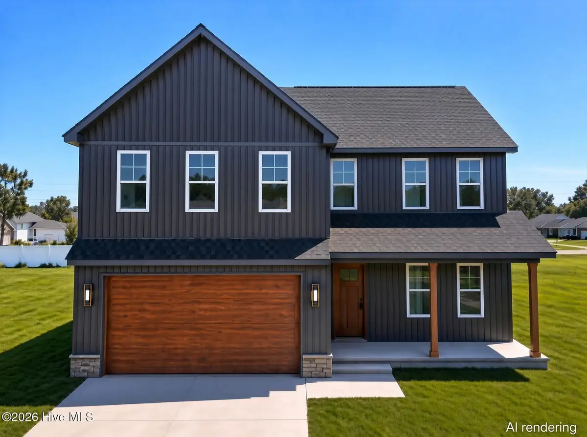 4051 Regina Lane, Ayden, NC 28513 - #1