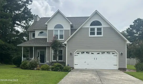 213 Stadler Drive, New Bern, NC 28560