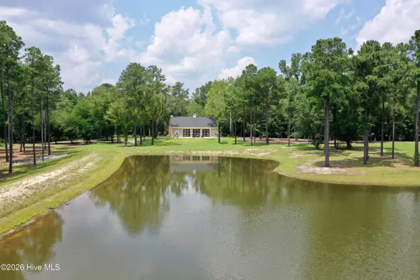 300 Keith Lane, Aberdeen, NC 28315