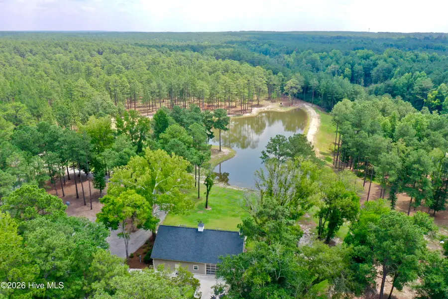300 Keith Lane, Aberdeen, NC 28315 - #2