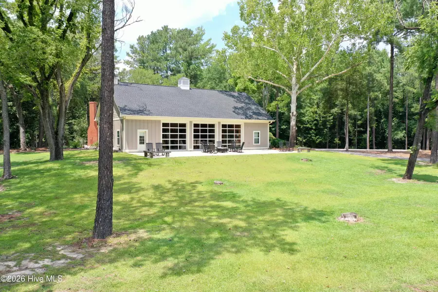 300 Keith Lane, Aberdeen, NC 28315 - #3