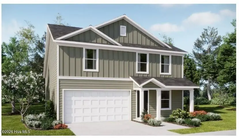6438 Swainson Street Sw #Lot 232 Littleton, Ocean Isle Beach, NC 28469 - #1