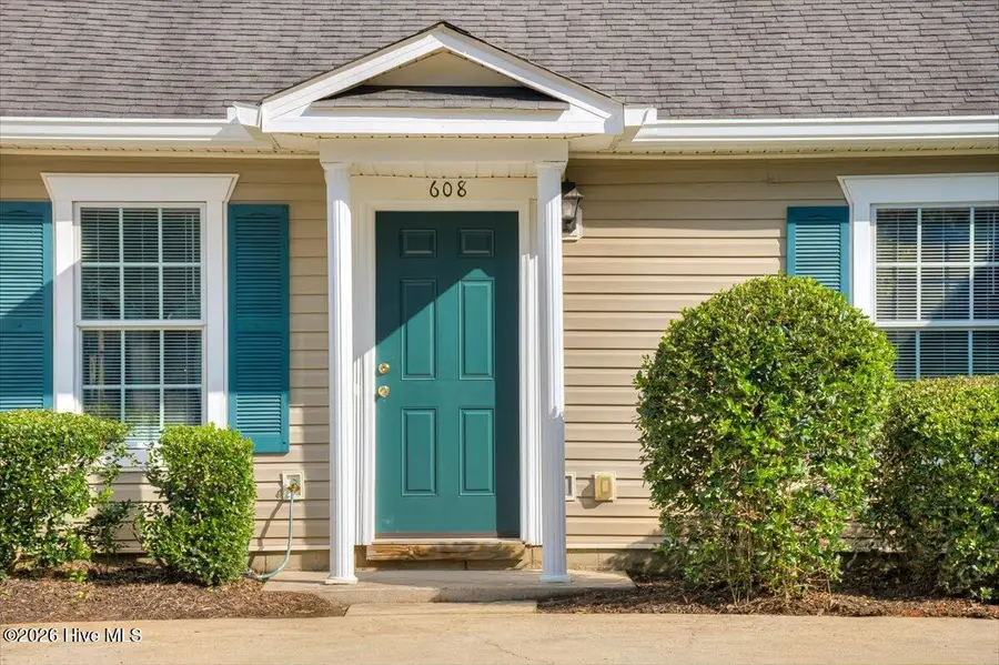 608 Mickelson Way, Evans, GA 30809 - #2