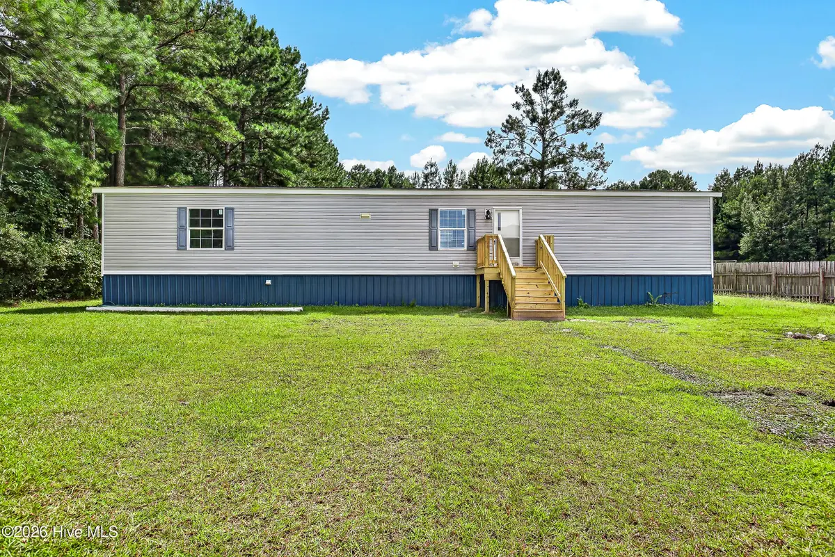 125 Woodleaf Lane, Jacksonville, NC 28540 - #1