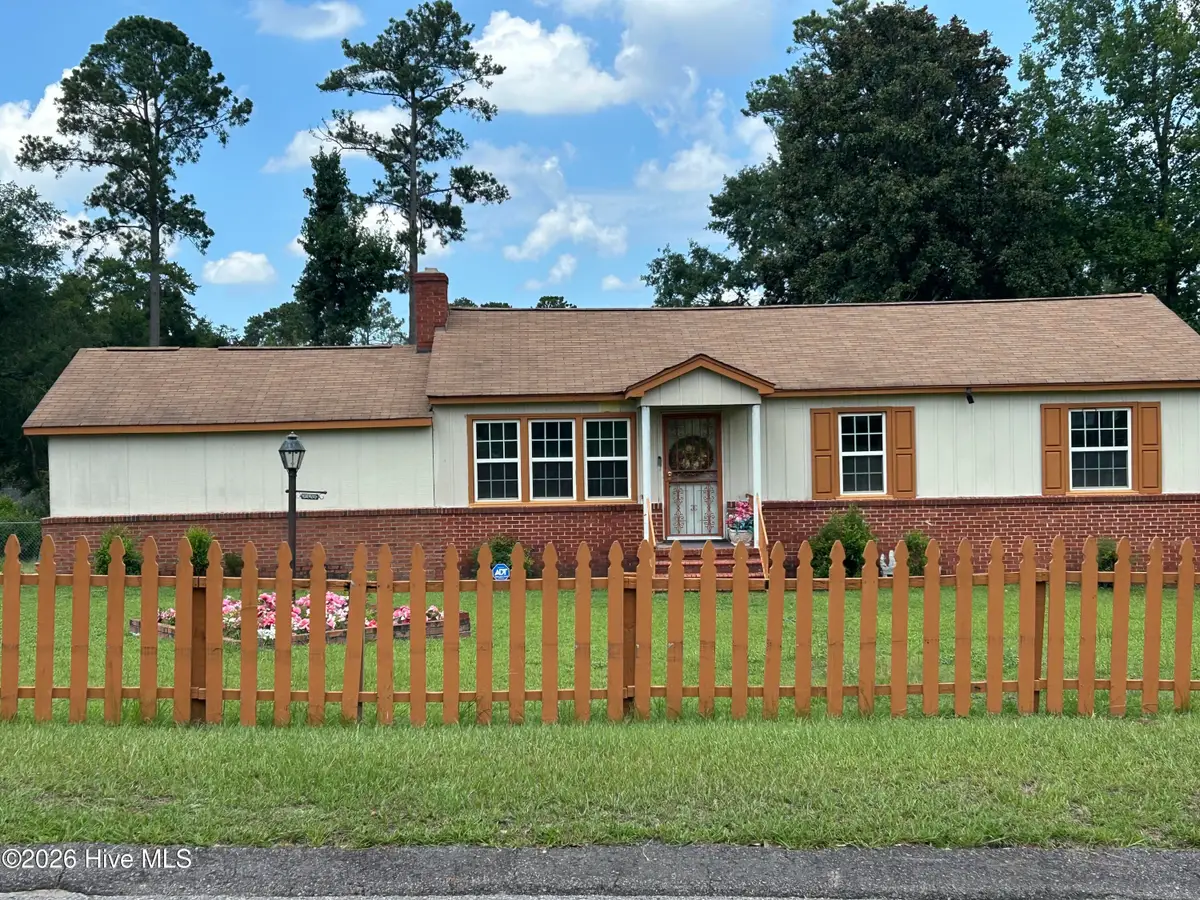 2335 Dorn Road, Augusta, GA 30906 - #1