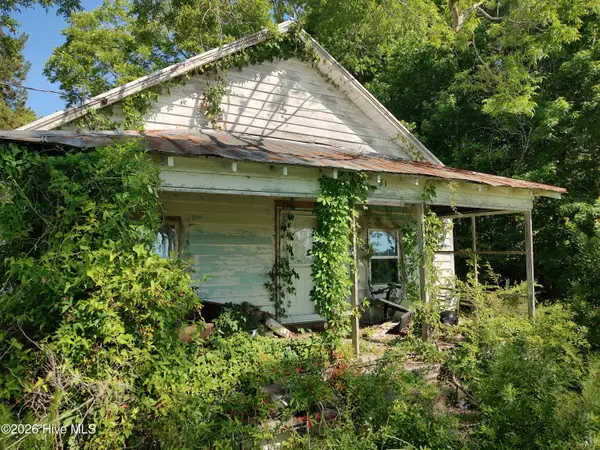 81 Griggs Road, Vandemere, NC 28587