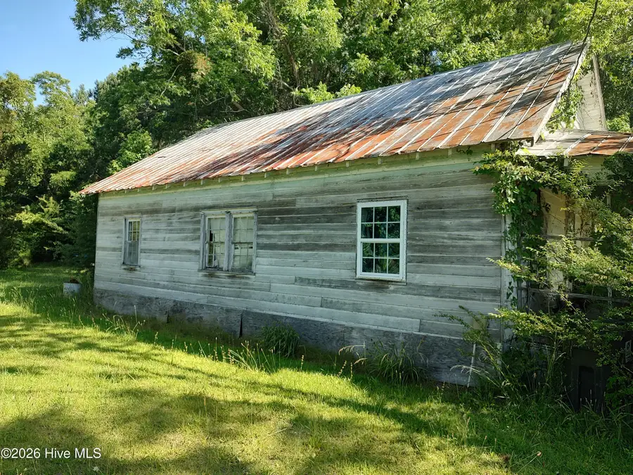 81 Griggs Road, Vandemere, NC 28587 - #2