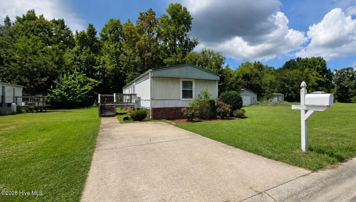 5930 Hibernia Drive, Grifton, NC 28530 - #1