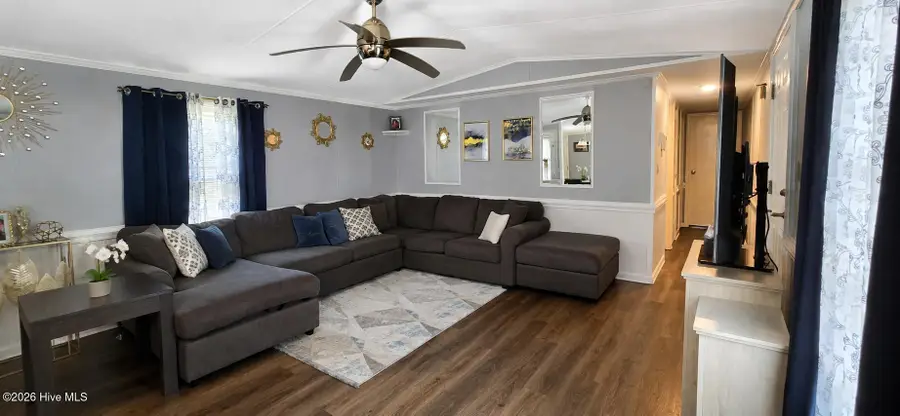 5930 Hibernia Drive, Grifton, NC 28530 - #3