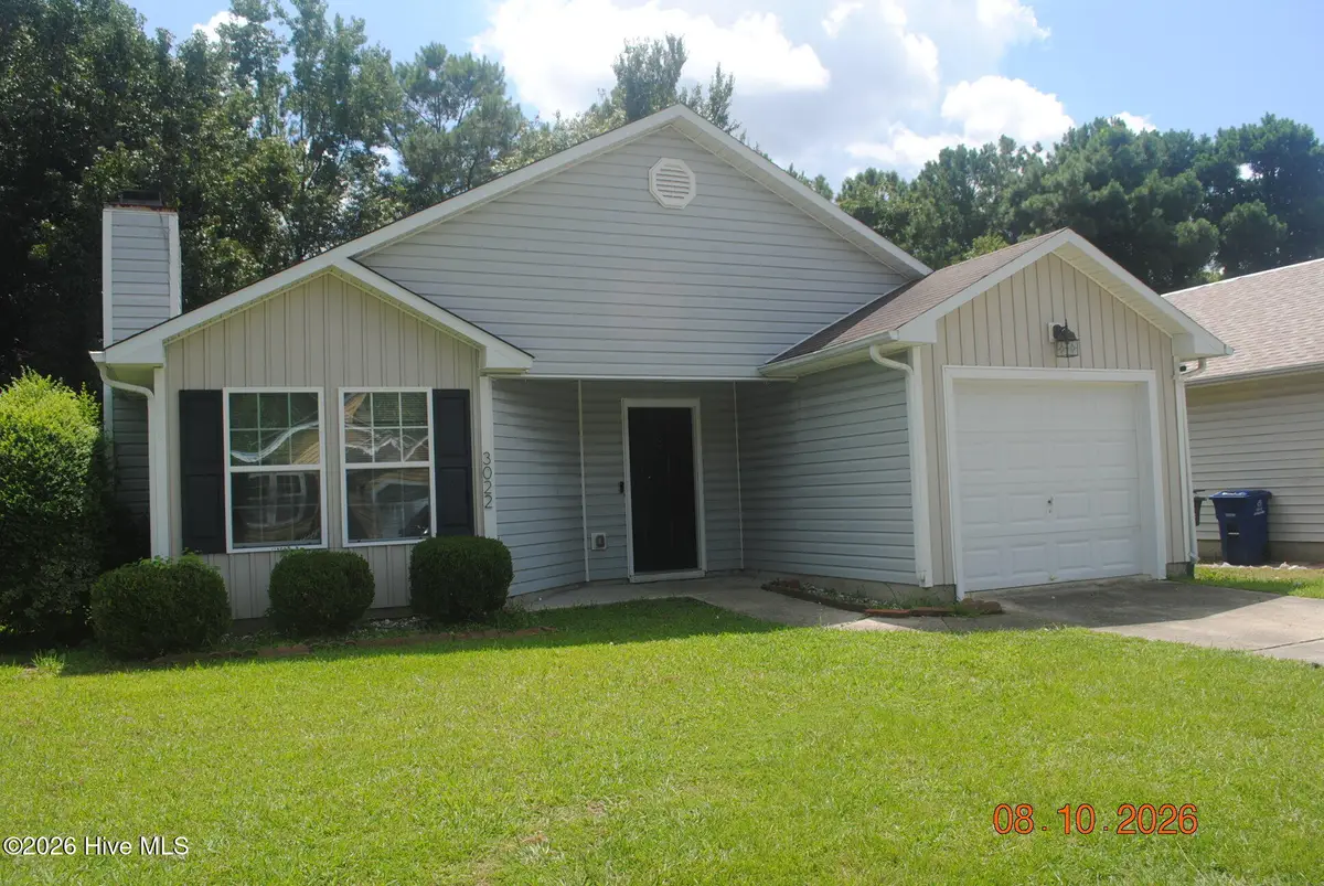 3022 Foxhorn Road, Jacksonville, NC 28546 - #1