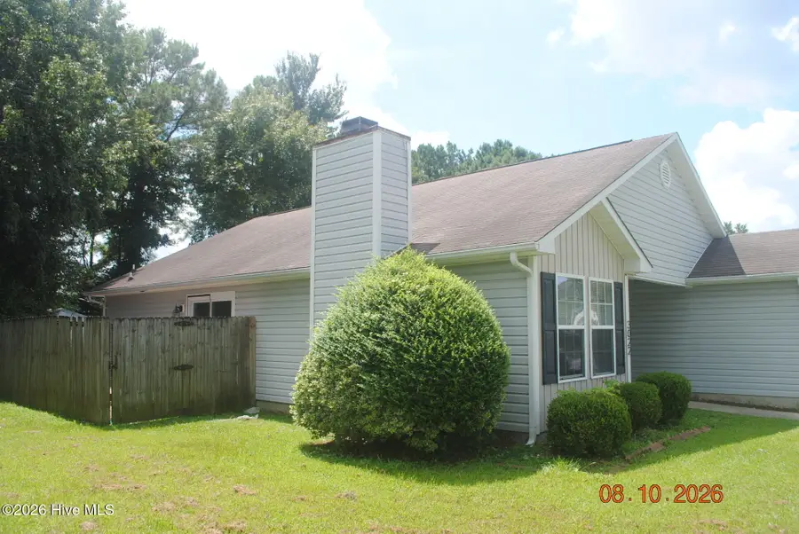 3022 Foxhorn Road, Jacksonville, NC 28546 - #2