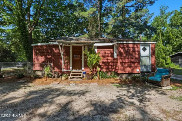 114 W Washington Street, Warsaw, NC 28398