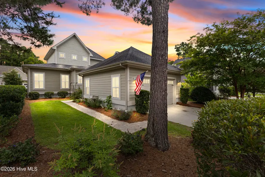 409 Cornubia Drive, Castle Hayne, NC 28429 - #2