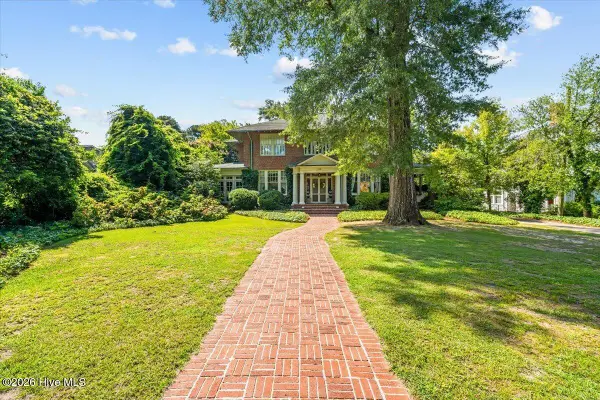 618 Fayetteville Road, Rockingham, NC 28379