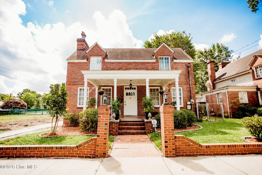 302 Tarboro Street Ne, Wilson, NC 27893 - #2