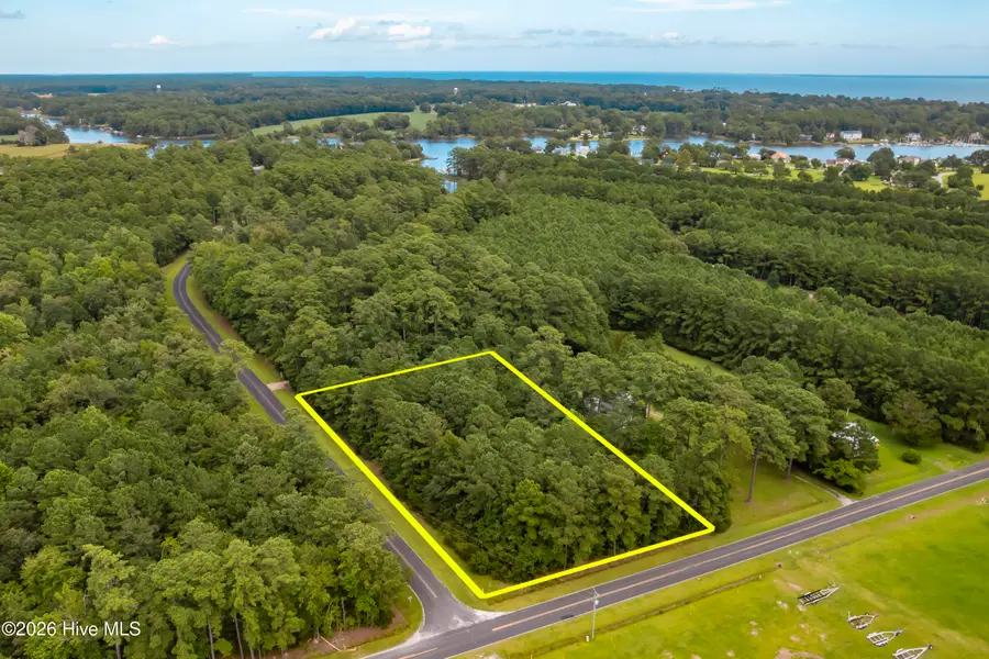 00 Teachs Cove Road Ne, New Bern, NC 28560 - #2