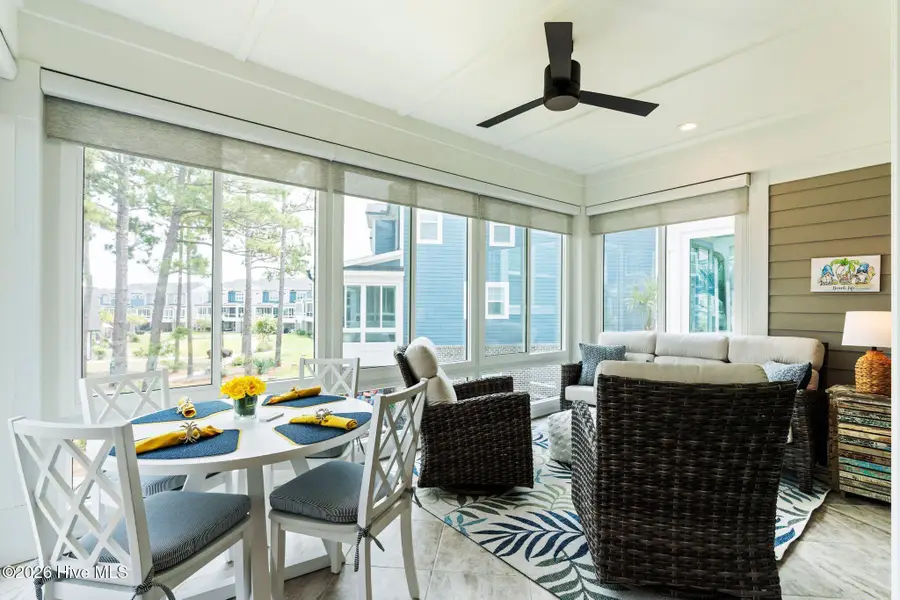 620 Eastwood Park Road #Unit 8b, Sunset Beach, NC 28468 - #2