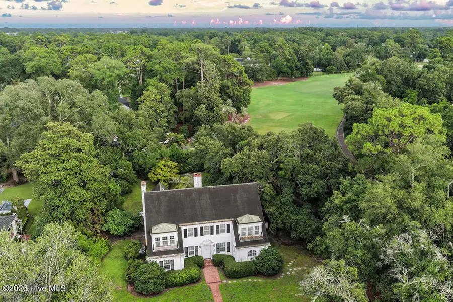 1517 Country Club Road, Wilmington, NC 28403 - #2
