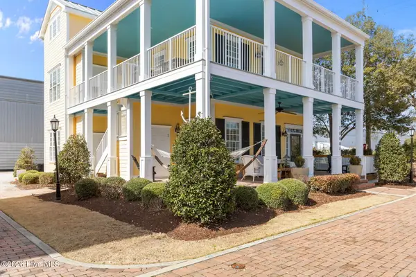 1000 Village Lane #A, Beaufort, NC 28516