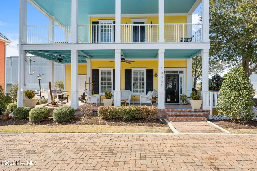 1000 Village Lane #A, Beaufort, NC 28516 - #2