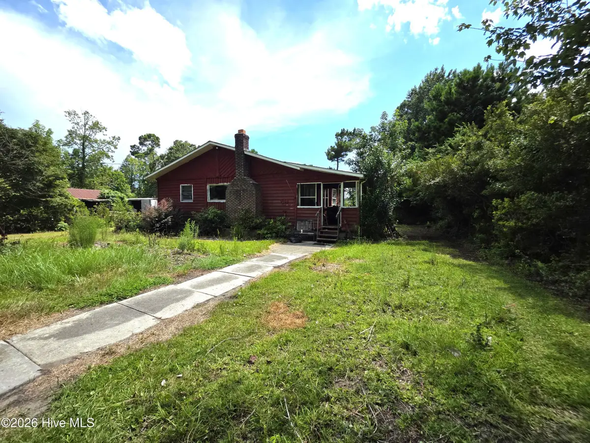 258 Lea Drive, Hampstead, NC 28443 - #1