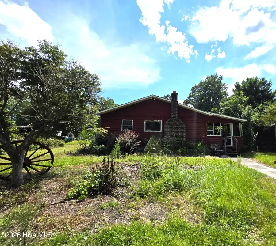 258 Lea Drive, Hampstead, NC 28443 - #2