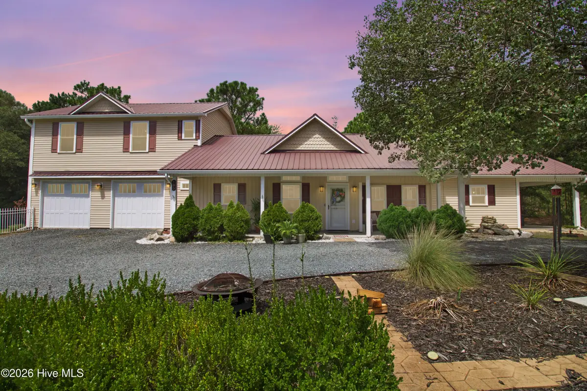 105 Stump Sound Church Road, Holly Ridge, NC 28445 - #1