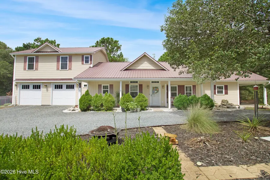 105 Stump Sound Church Road, Holly Ridge, NC 28445 - #2